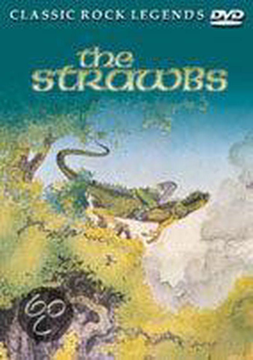 Strawbs - Classic Rock Legends (Import)