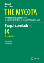The Mycota 9 - Fungal Associations