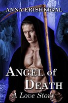 Children of the Fallen - Angel of Death: A Love Story