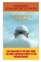 Autobiography Volume 1