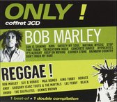 Only Reggae + Bob Marley