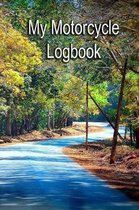 My Motorcycle Logbook