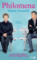Omslag Philomena