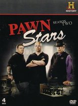Pawn Stars Season 2