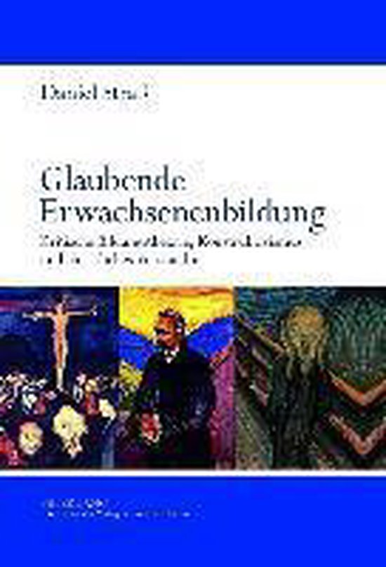 Glaubende Erwachsenenbildung - cover