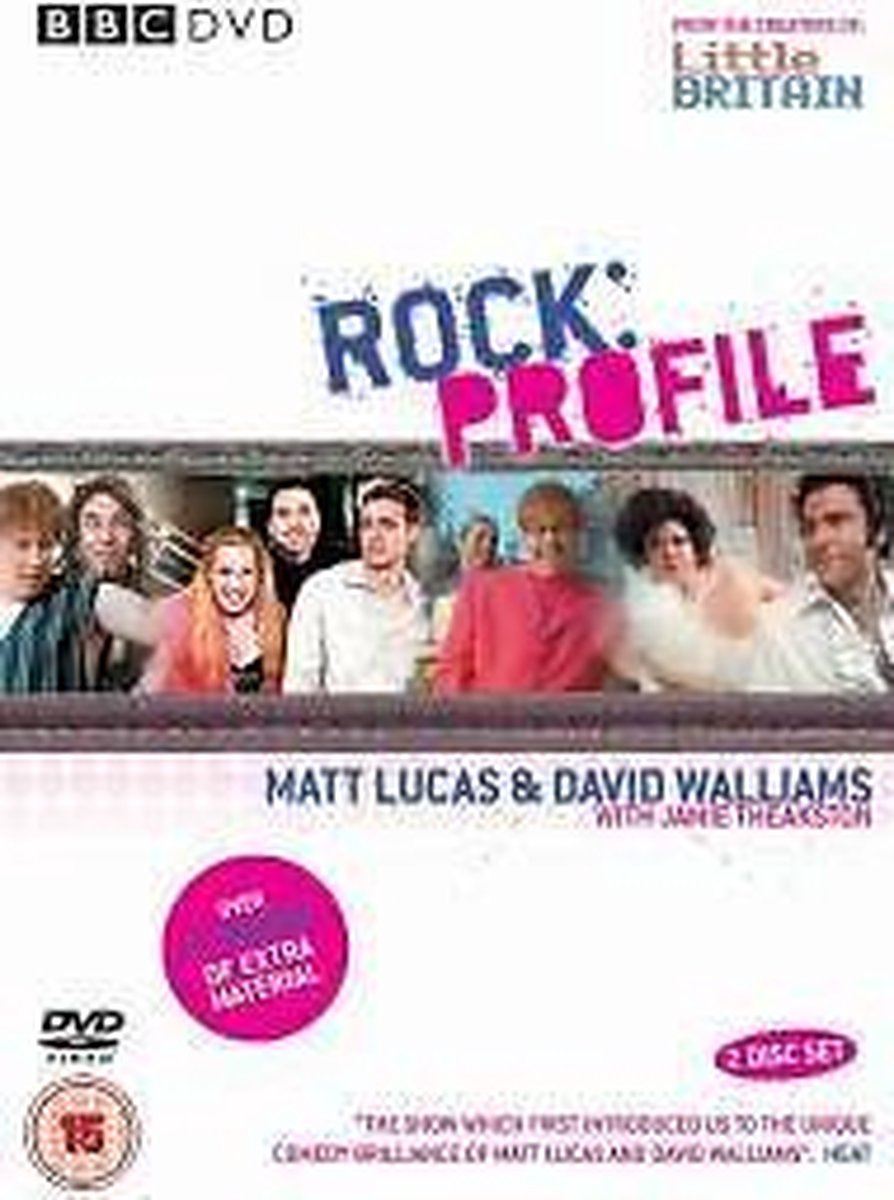 Rock Profile