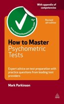Testing Series - How to Master Psychometric Tests