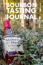 Bourbon Tasting Journal