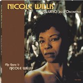 My Name Is Nicole Willis (LP)