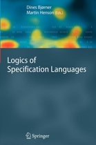 Logics of Specification Languages