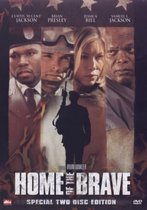 Home Of The Brave (Steelbook)