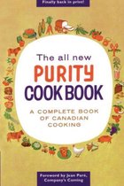 The All New Purity Cookbook