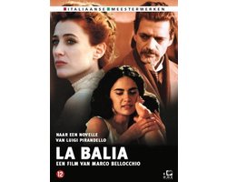 La Balia