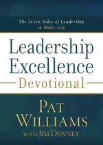 Leadership Excellence Devotional