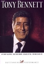 Tony Bennet - Outstanding Performance