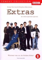 EXTRAS: EXTRA SPECIAL SPECIAL /S DVD NL