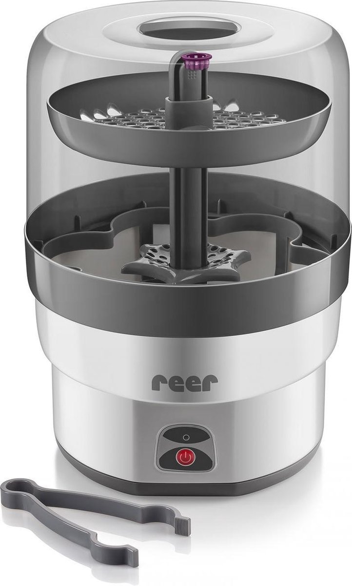 Reer VapoMax Vaporisator / Desinfectieapparaat 36010