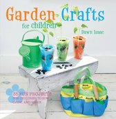 Garden Crafts For Children