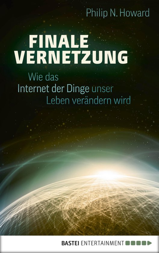 Finale Vernetzung - cover