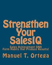 Strengthen Your SalesIQ