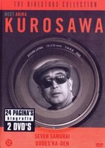 Meet Akira Kurosawa