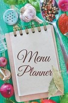 Menu Planner