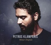 Petros Klampanis - Minor Dispute (CD)