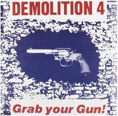 Grab Your Gun (LP)