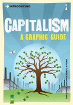 Graphic Guides - Introducing Capitalism