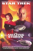 Star Trek - The Amazing Stories