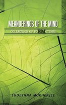 Meanderings of the Mind