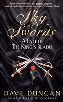 Tales of the King's Blades Series 3 - Sky of Swords