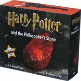 Harry Potter 1 - Harry Potter and the Philosopher's Stone  | Adult Edition