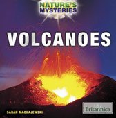 Nature's Mysteries - Volcanoes