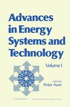 Advances in Energy Systems and Technology