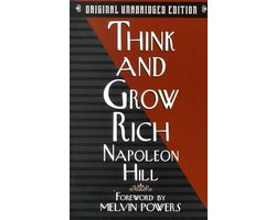 Think and Grow Rich