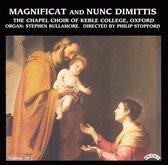 Magnificat And Nunc Dimittis Vol 20