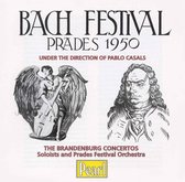 Bach Festival - Prades 1950