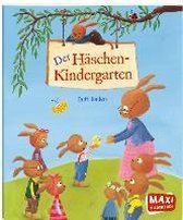 Der Häschen-Kindergarten