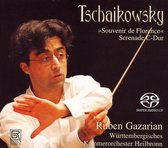 Tschaikowsky: Souvenir de Florence; Serenade C-Dur [SACD]