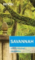 Moon Savannah (First Edition)