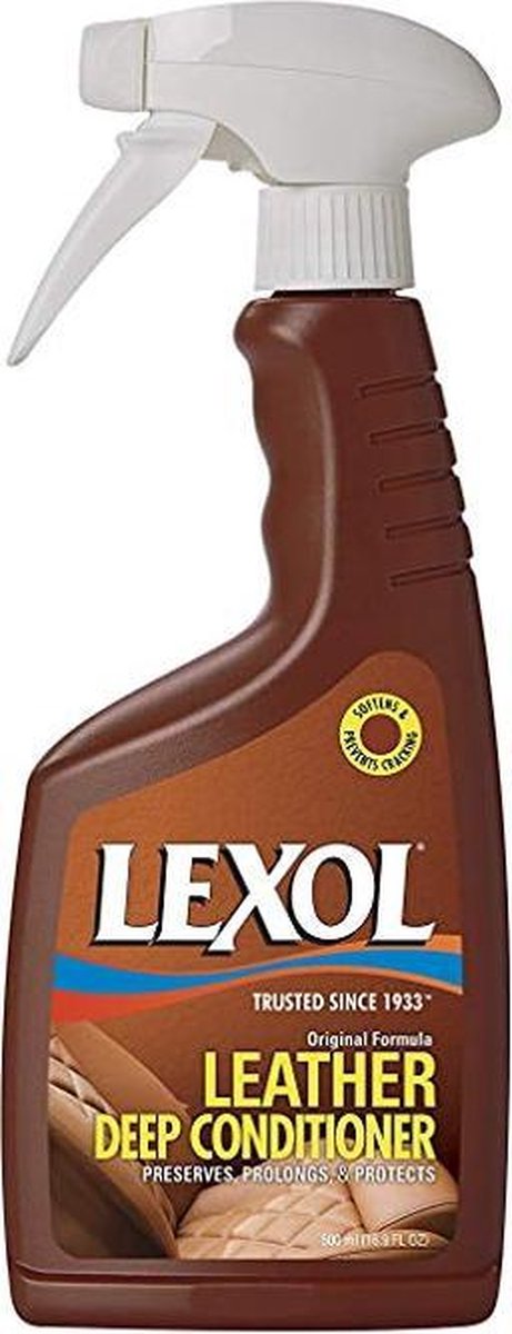 Lexol Leer Conditioner | bol.com
