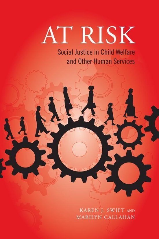At Risk (ebook), Karen Swift | 9781442697294 | Boeken | bol.com