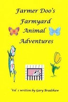 Farmer Doo's Farmyard Animal Adventures: Harry Saves Farmer Doo's Day