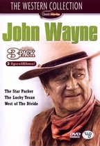 John Wayne Collection 3