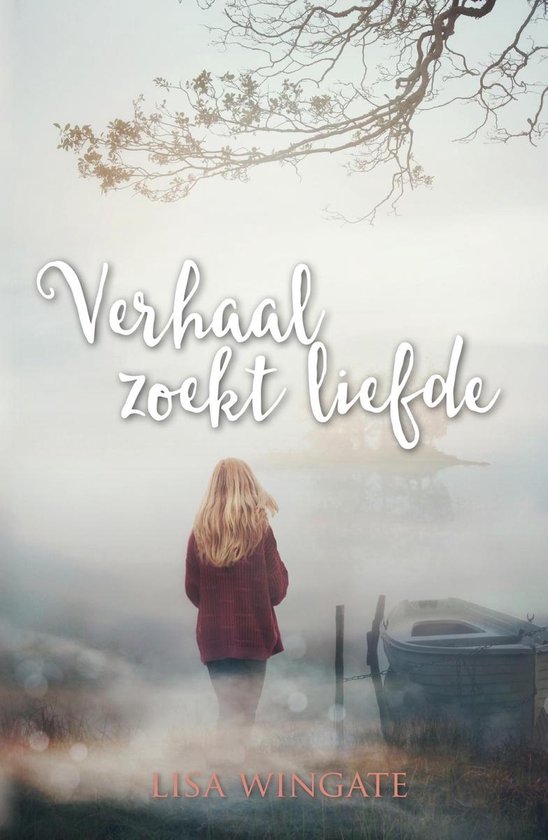 Verhaal zoekt liefde - cover