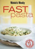 AWW Fast Pasta