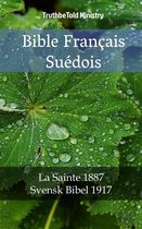 Bible Français Suédois