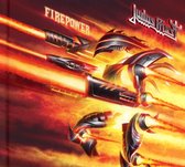 Firepower (Deluxe Edition)