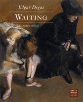 Edgar Degas - Waiting